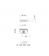 MT LNHU 3005 I8UN     908