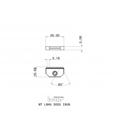 MT LNHU 3005 I8UN     908