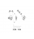 ICM 105 IC908