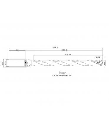 DCN 170-204-20R-12D