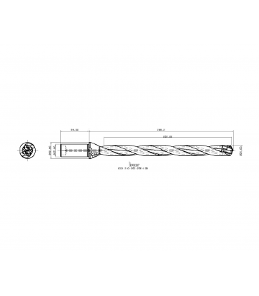 DCN 210-252-25R-12D