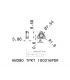 HM390 TPKT 100316PDR IC808