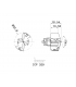 ICP 329 IC908