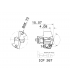ICP 267 IC908