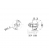 ICP 233 IC908