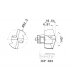 ICP 323 IC908