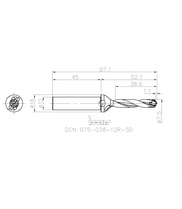 DCN 075-038-12R-5D