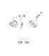 ICP 153 IC908