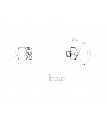 ICP 170 IC908