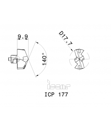 ICP 177 IC908