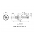 DCNM 085-025-M12-3D