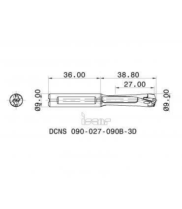 DCNS 090-027-090B-3D