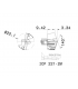 ICP 221-2M IC908