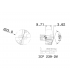 ICP 239-2M IC908