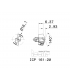ICP 161-2M IC908