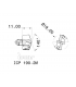 ICP 190-2M IC908