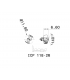 ICP 118-2M IC908