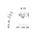 ICP 156-2M IC908