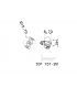ICP 157-2M IC908