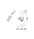 ICP 165-2M IC908