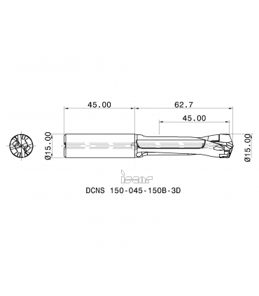 DCNS 150-045-150B-3D