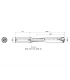 DCNS 200-100-200B-5D