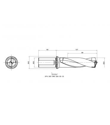 DFN 330-099-32A-3D-IQ