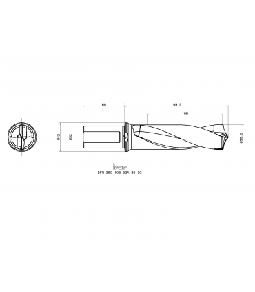 DFN 360-108-32A-3D-IQ