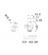ICP 183-2M IC908