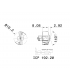 ICP 192-2M IC908