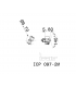 ICP 097-2M IC908