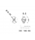 IDI 180-SG IC908