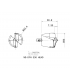 MD-DFN 330 HEAD
