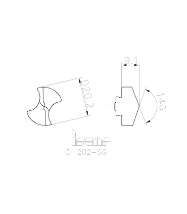 IDI 202-SG IC908