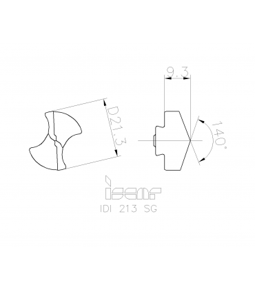 IDI 213-SG IC908