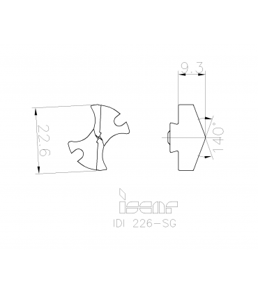 IDI 226-SG IC908
