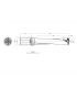 MNC 390-195 A40-215-10-5D