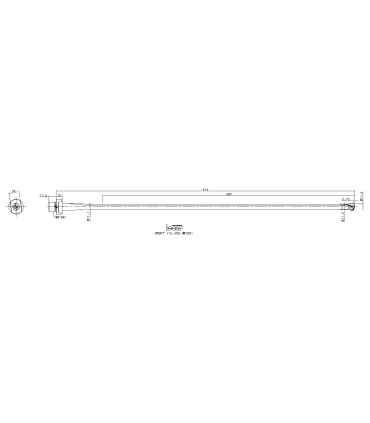MNSNT 115-400-MF16X1