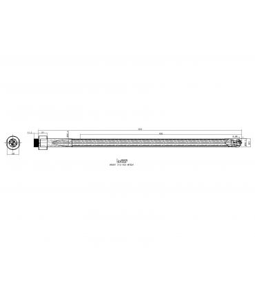 MNSNT 210-400-MF20X1