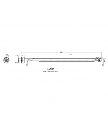 MNSNT 140-250-MF16X1