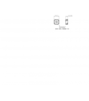S845 SXHU 1606AD-R-W IC808