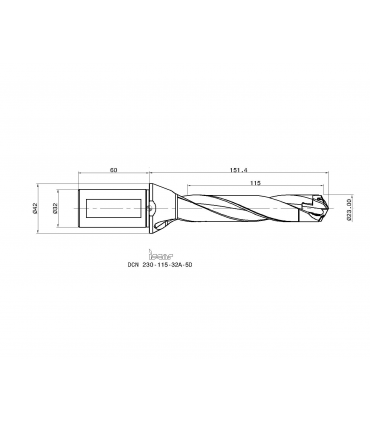 DCN 230-115-32A-5D