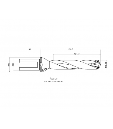 DCN 260-130-32A-5D