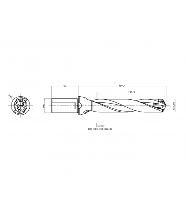 DCN 300-150-32A-5D