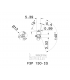 F3P 130-IQ IC908