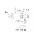 F3P 170-IQ IC908