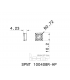 SPMT 100408R-HP IC840