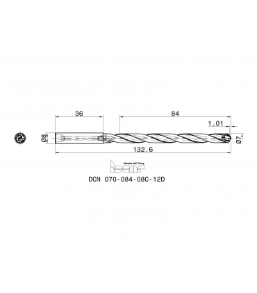 DCN 070-084-08C-12D