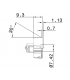 FCP 231 IC908