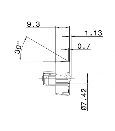 FCP 231 IC908